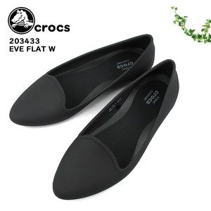 CROCS Eve Baller Flat